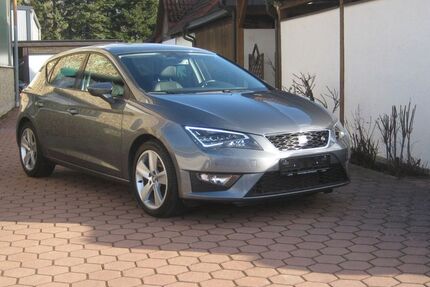 Seat Leon 147.117 km 12.299 &euro; Eschenbach 92676