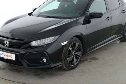 Honda Civic 113.772 km 16.990 € Nürnberg 90441