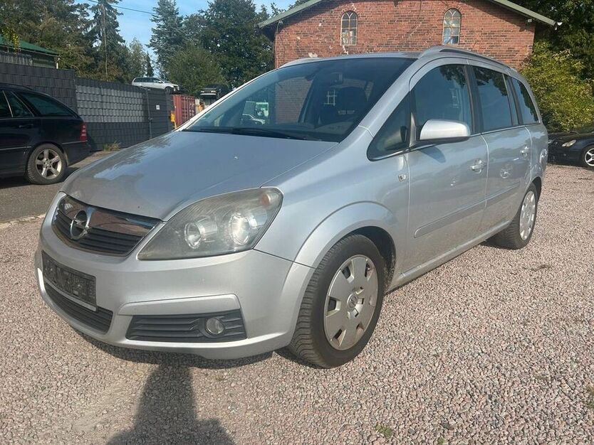 Zafira