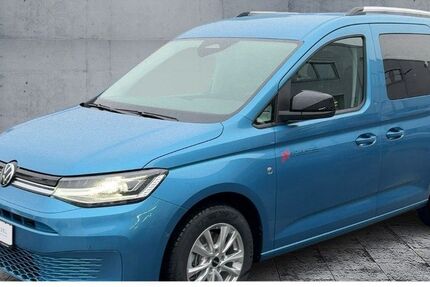 VW Caddy 3.936 km 40.140 &euro; Hof 95030