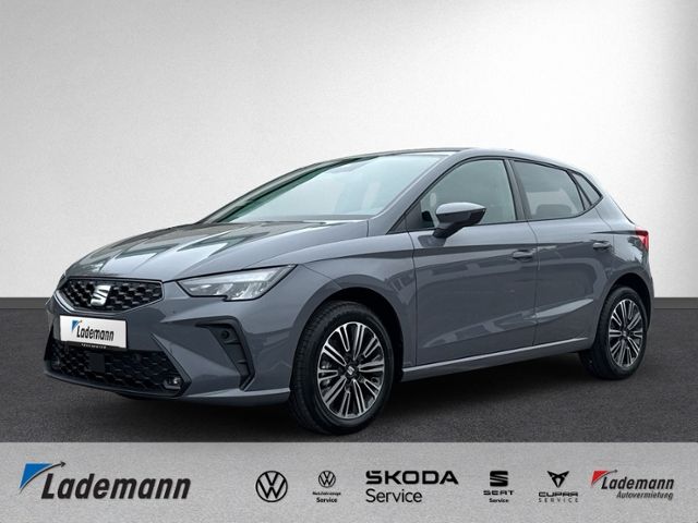 Seat Ibiza 1.300 km 23.888 &euro; Lauda-Königshofen 97922
