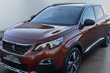 Peugeot 3008 75.575 km 18.765 &euro; Brandenburg 14772