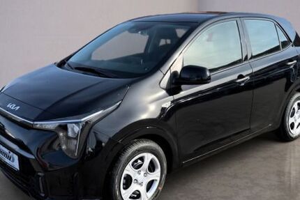 Kia Picanto 4.000 km 15.390 € Höhenkirchen-Siegertsbrunn 85635