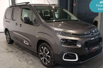 Citroen Berlingo 92.705 km 20.770 € Eching 85386