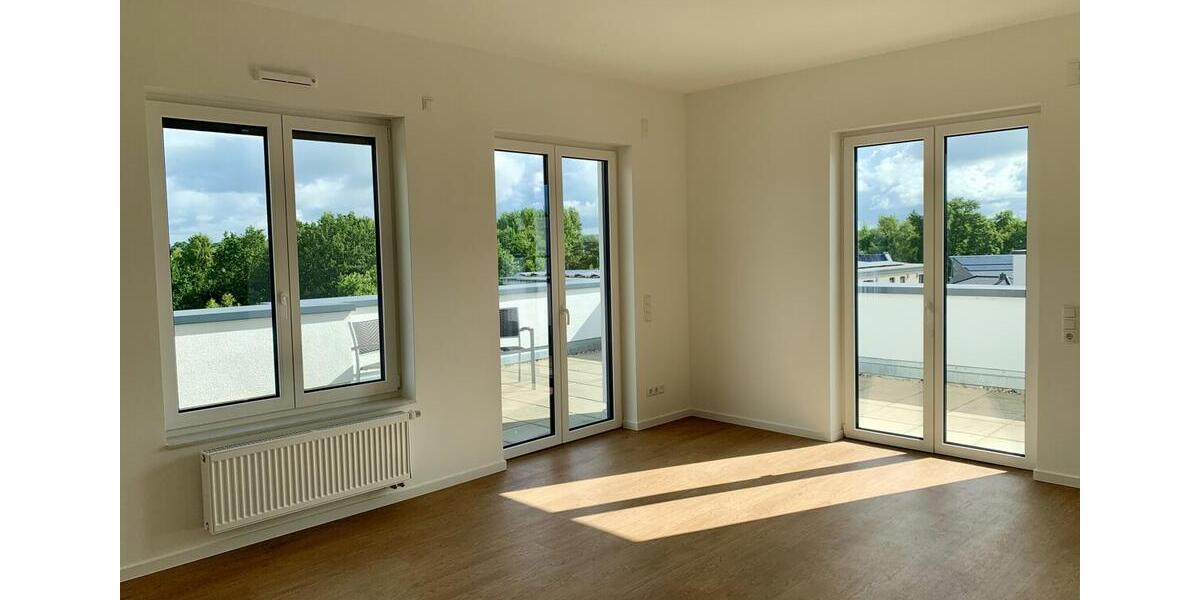 Etagenwohnung Owschlag - 2 Zimmer, 44 m&sup2;, 727&euro; | Angebot:23177663