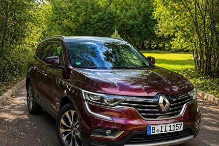 Renault Koleos 117.000 km 17.000 &euro; Berlin 12627