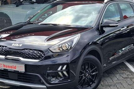 Kia Niro 80.000 km 18.990 &euro; Olpe 57462