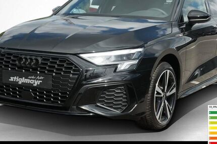 Audi A3 39.800 km 33.470 &euro; Pfaffenhofen/Ilm 85276