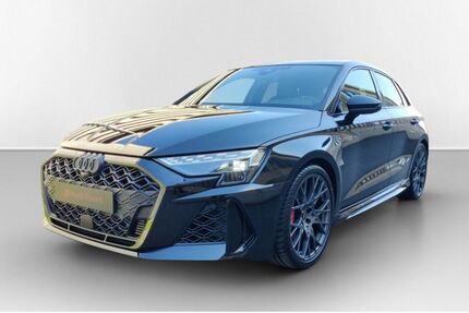 Audi RS3 3.000 km 66.490 &euro; Arnstadt 99310