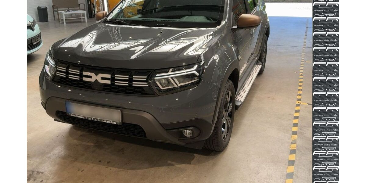 Dacia Duster 8.672 km 24.870 &euro; Pockau-Lengefeld 09514