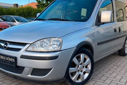 Opel Combo 263.143 km 2.490 &euro; Konz-Könen 54329