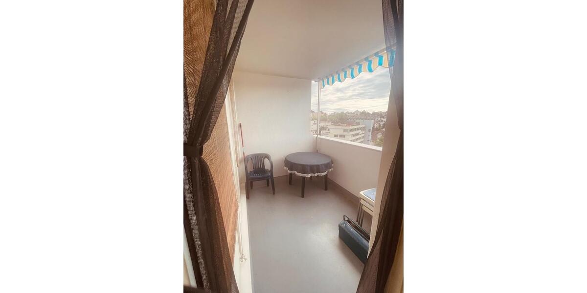 Etagenwohnung Böblingen Dagersheim - 2 Zimmer, 60 m&sup2;, 1.000&euro; | Angebot:26658398