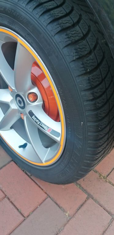 ForTwo