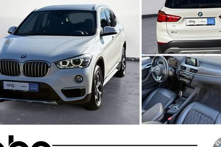BMW X1 110.158 km 21.430 &euro; Schramberg-Sulgen 78713