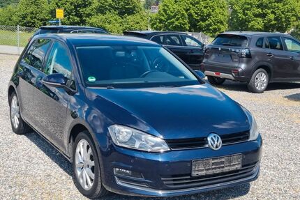 VW Golf 125.000 km 10.900 &euro; Auerbach 94530