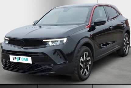 Opel Mokka 28.000 km 19.900 &euro; Bröckel 29356