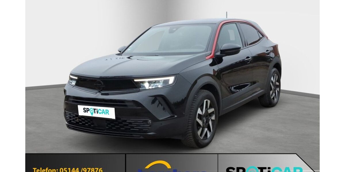 Opel Mokka 28.000 km 19.900 &euro; Bröckel 29356
