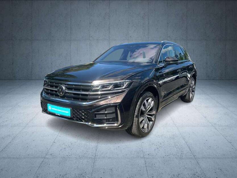Touareg