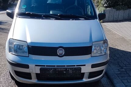 Fiat Panda 112.000 km 1.850 &euro; Königsbach-Stein 75203