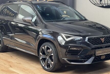 Cupra Ateca 68.870 km 25.990 &euro; Rastede/ Wahnbek 26180