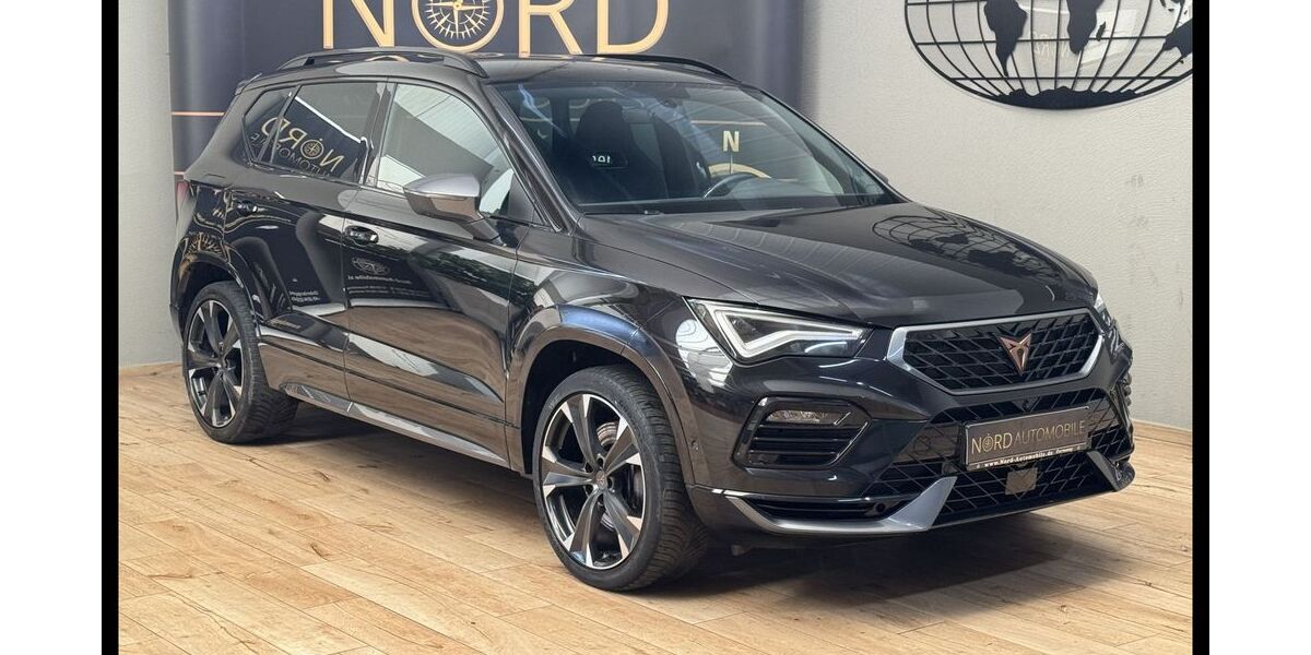 Cupra Ateca 68.870 km 25.990 &euro; Rastede/ Wahnbek 26180