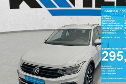 VW Tiguan 107.550 km 20.490 &euro; Nienburg 31582
