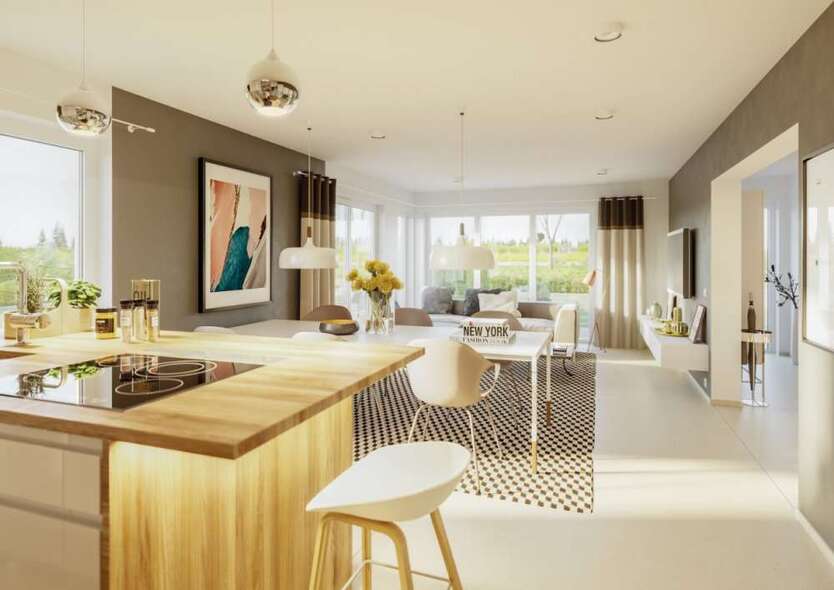 Haus zum Kaufen in Löbau 314.931 € 125 m²