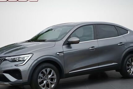 Renault Arkana 21.700 km 23.490 &euro; Garbsen 30827