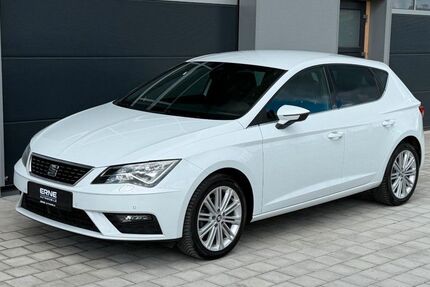 Seat Leon 116.900 km 13.999 &euro; Klettgau (Erzingen) 79771