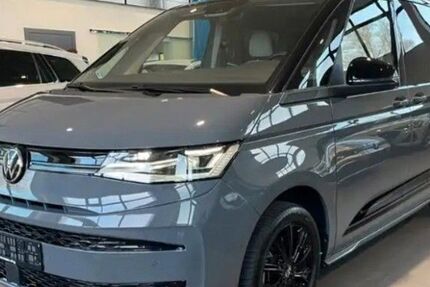 VW T7 Multivan 49.000 km 43.900 &euro; Lauben 87493