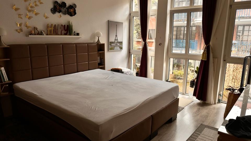 Etagenwohnung Kaiserslautern Betzenberg - 3 Zimmer, 87 m&sup2;, 290.000&euro; | Angebot:25783195