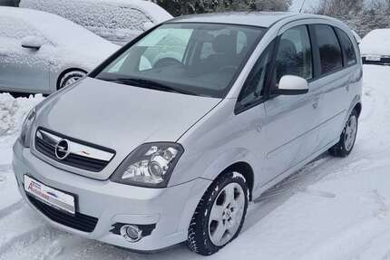 Opel Meriva 97.900 km 3.450 &euro; Surwold 26903