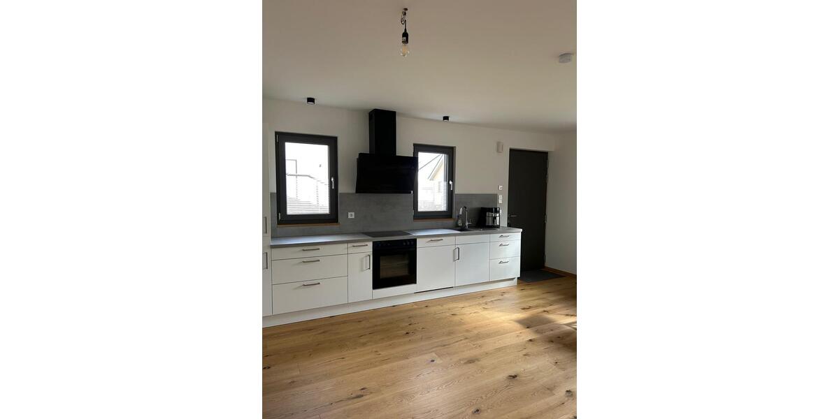 Etagenwohnung Rimbach - 2 Zimmer, 47 m&sup2;, 609&euro; | Angebot:25782776