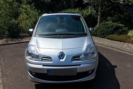 Renault Grand Modus