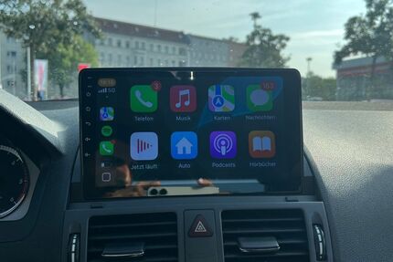 Mercedes-Benz C 250 285.000 km 5.800 &euro; Berlin 10967