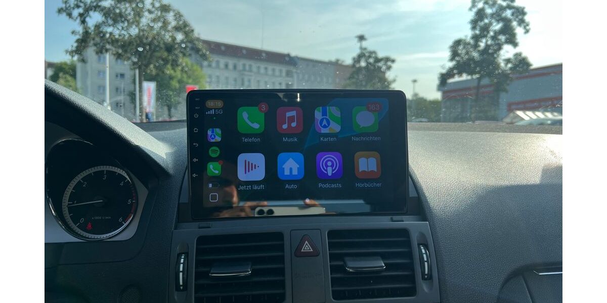 Mercedes-Benz C 250 285.000 km 5.800 &euro; Berlin 10967