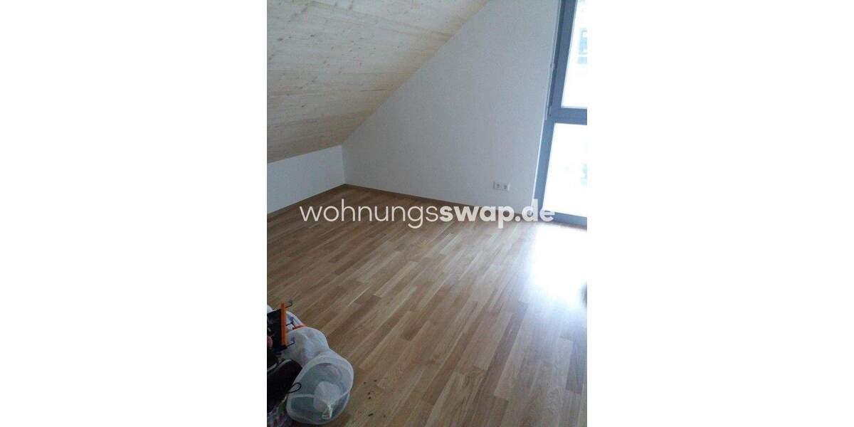 Etagenwohnung Freiburg im Breisgau Oberried - 3 Zimmer, 75 m&sup2;, 984&euro; | Angebot:25933043
