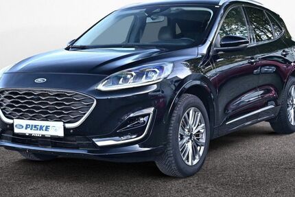 Ford Kuga 52.800 km 26.650 € Wolfenbüttel 38302