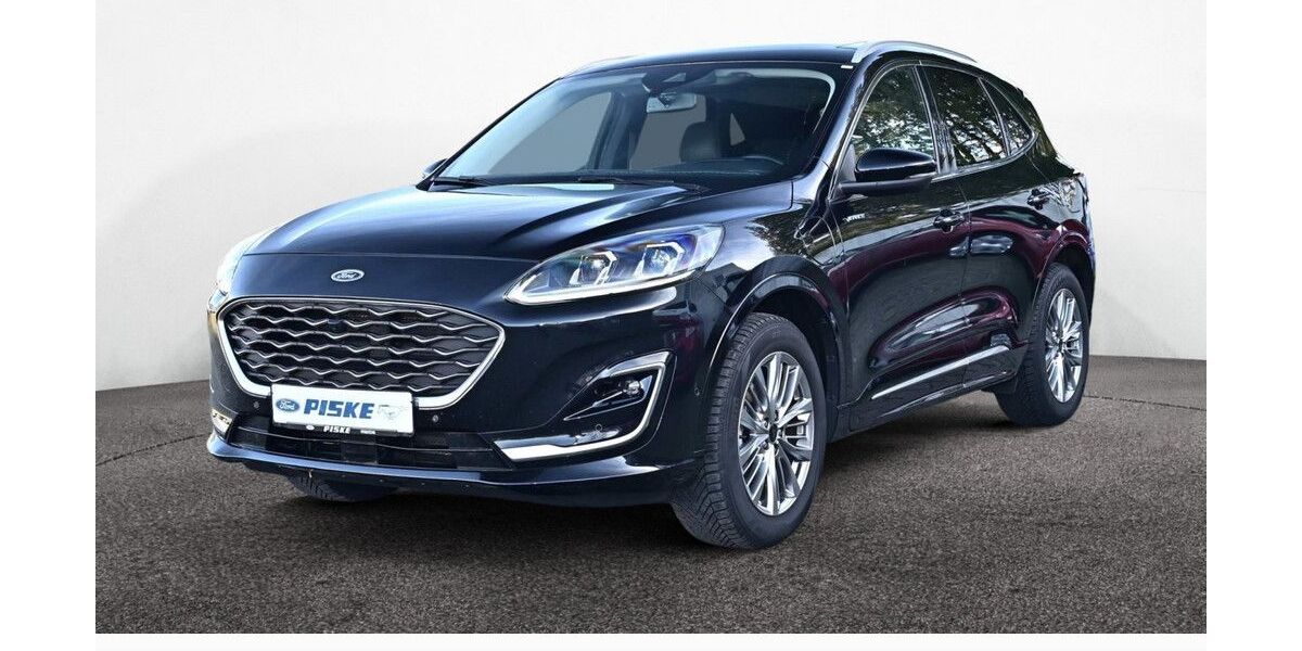 Ford Kuga 52.800 km 26.650 &euro; Wolfenbüttel 38302