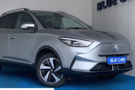 MG ZS 17.111 km 18.900 &euro; München 80997