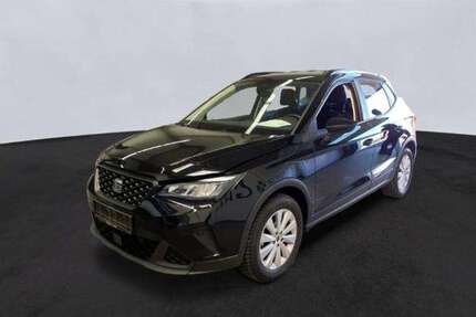 Seat Arona 33.700 km 17.980 &euro; Fürth 90763