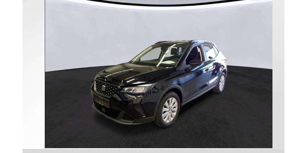 Seat Arona 33.700 km 17.980 &euro; Fürth 90763
