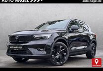 Gebrauchtwagen Volvo EX40