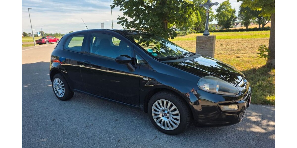 Fiat Punto 199.000 km 1.490 &euro; Holzheim 89291