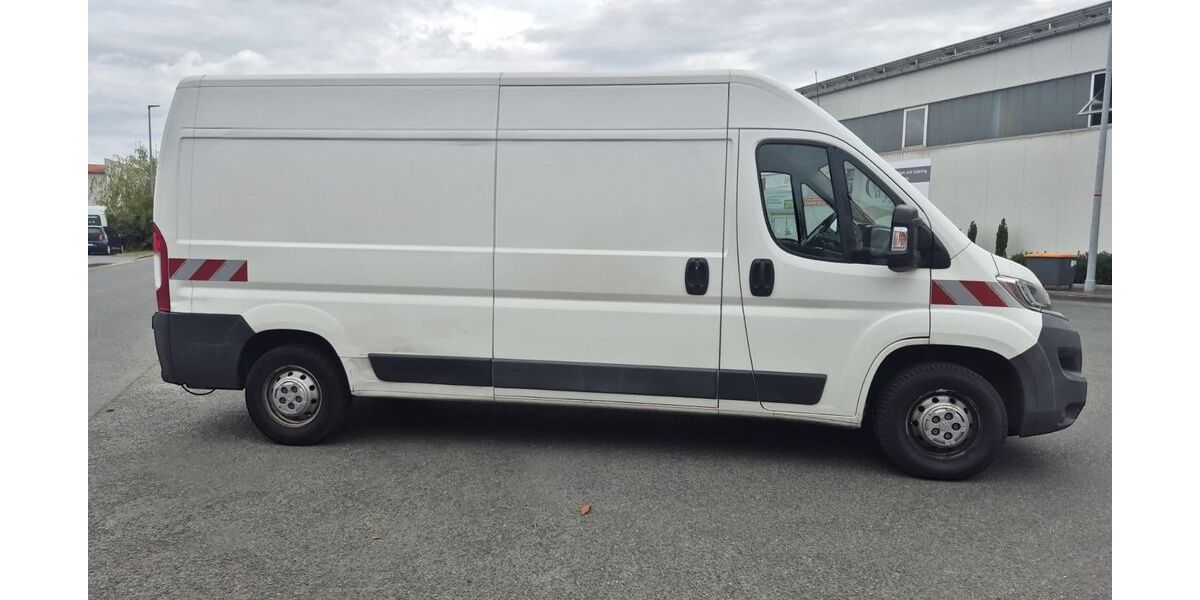 Citroen Jumper 149.517 km 9.999 &euro; Achim 28832