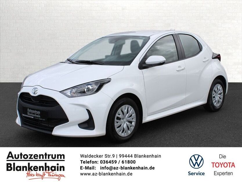Yaris