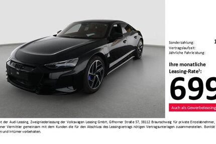 Audi RS e-tron GT 25.606 km 95.844 € Dortmund 44143