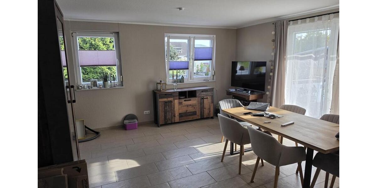 Erdgeschoßwohnung Bad Eilsen - 3 Zimmer, 79 m&sup2;, 640&euro; | Angebot:26400715