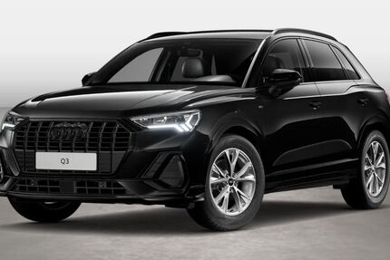 Audi Q3 23.600 km 35.820 &euro; Landshut 84030