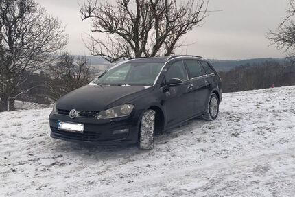 VW Golf 136.000 km 9.999 &euro; Löwenstein 74245